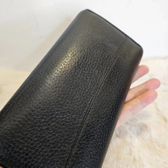 LV Portefeuille Capucines Long wallet - Picture 6 of 16